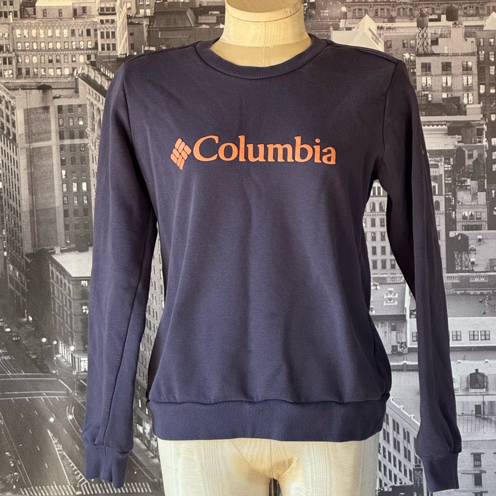 Columbia Ladies Sweatshirt